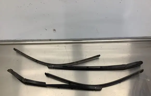Audi A8 S8 D3 4E Front wiper blade arm 4E1955408B