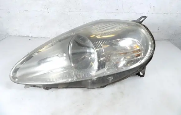 Fiat Punto (199) Headlight/headlamp 89101387