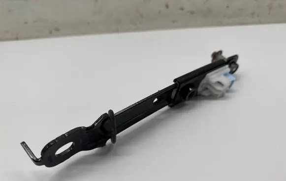 Hyundai Tucson IV NX4 Seat belt adjustment rail 88890D7000