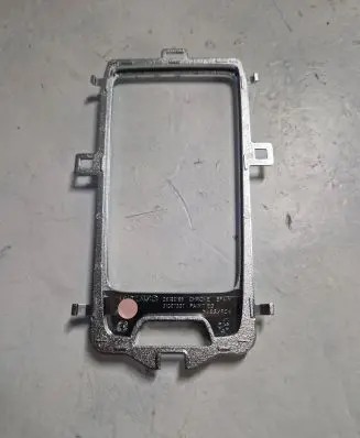 Volvo V40 Other center console (tunnel) element 31307327 09123189
