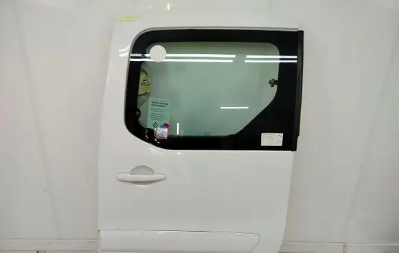 Peugeot Partner Side sliding door 