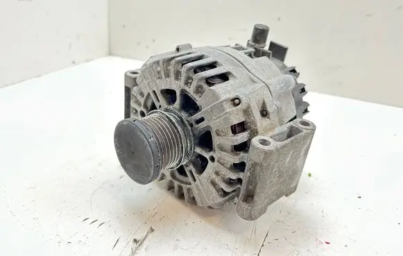 Generator/alternator
