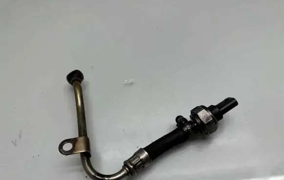 BMW 3 F30 F35 F31 Exhaust gas pressure sensor 7810181
