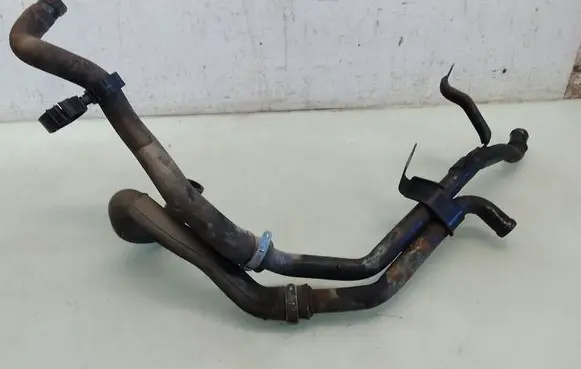 Citroen Nemo Engine coolant pipe/hose