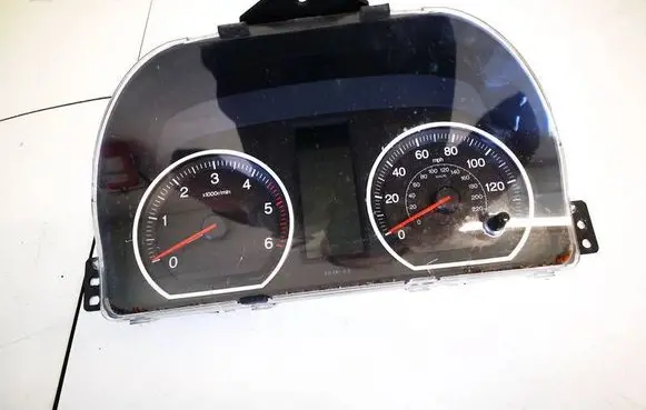Speedometer (instrument cluster)