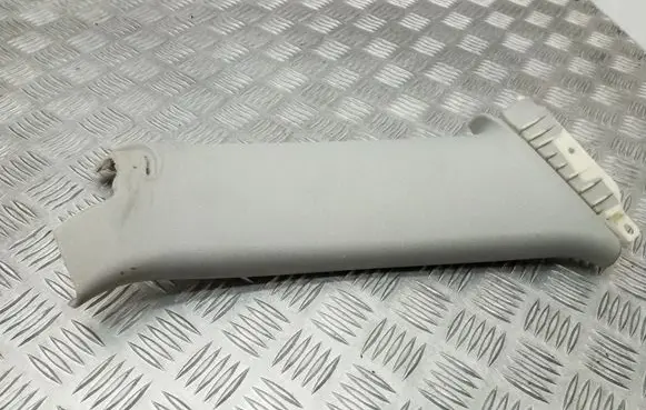 Seat Exeo (3R) (C) pillar trim 8E9867287B