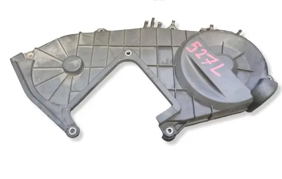 Opel Meriva A Timing belt guard (cover) 897376243 316987460