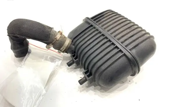 Audi A5 8T 8F Air intake hose/pipe 8K0129955A