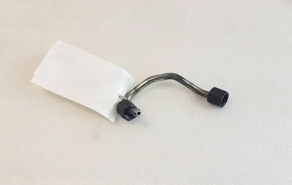 Porsche Panamera (970) Fuel line pipe 150318 U241C32