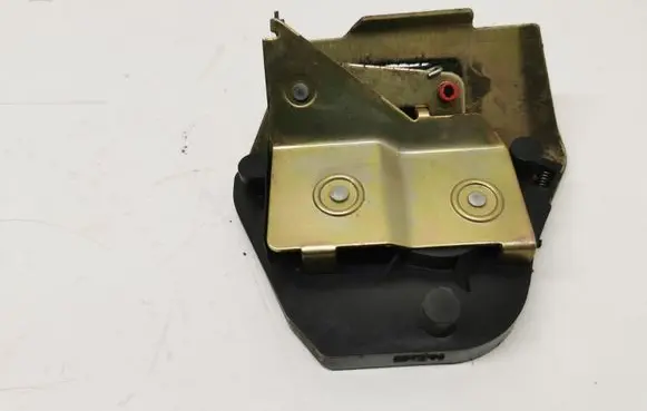 Peugeot Partner Sliding door lock 237204