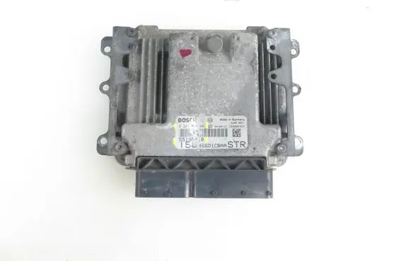 Alfa Romeo 156 Engine control unit/module 0281011941 55195918