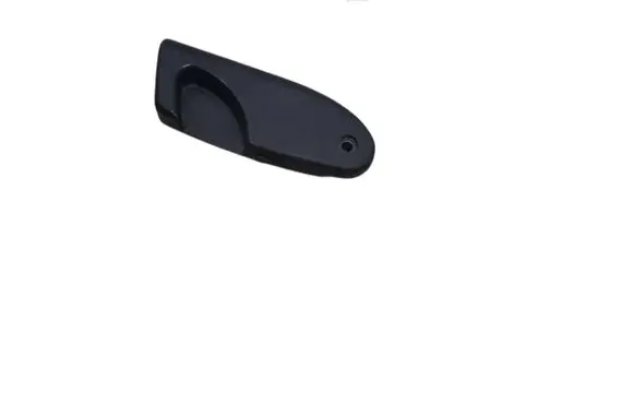 BMW X5 E53 Engine bonnet (hood) release handle 8408157