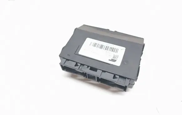 BMW 1 F20 F21 Air conditioner control unit module 9267958
