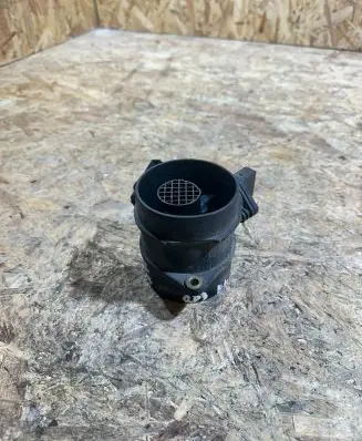 Mercedes-Benz CLC CL203 Mass air flow meter A6460940048 0281002535