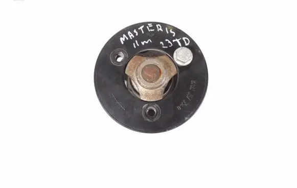 Renault Master III Water pump 8200332040
