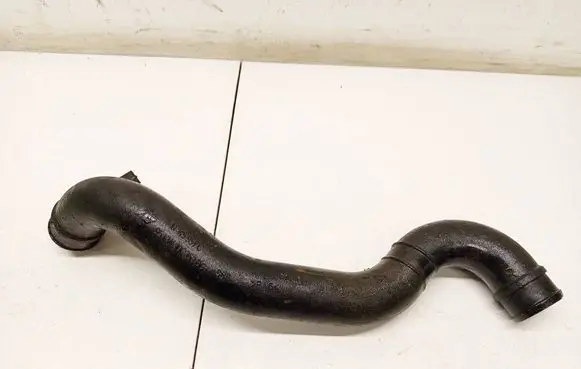 Volkswagen Sharan Intercooler hose/pipe 7M0145955S