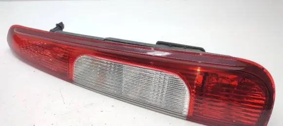 Ford C-MAX I Rear/tail lights