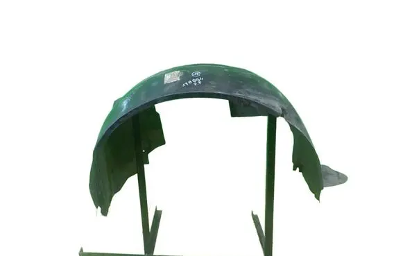 Fiat Doblo Front arch PRZOD PRAWE