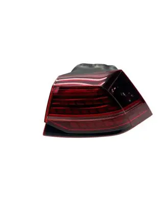 Volkswagen Golf VII Rear/tail lights 5G0945208G 81620201