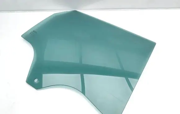 Citroen C3 Aircross Front door window glass four-door E443R-000072 E000090