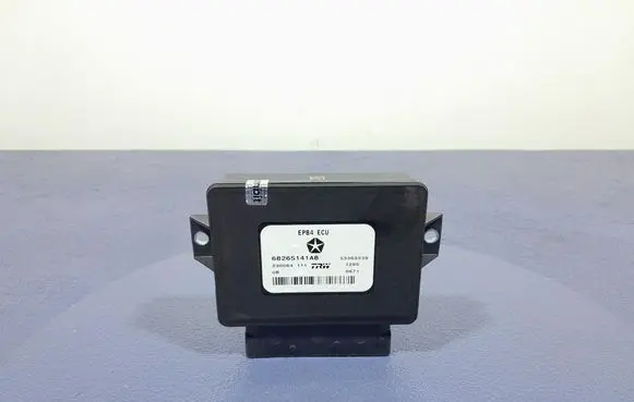 Jeep Grand Cherokee Other control units/modules 68265141AB