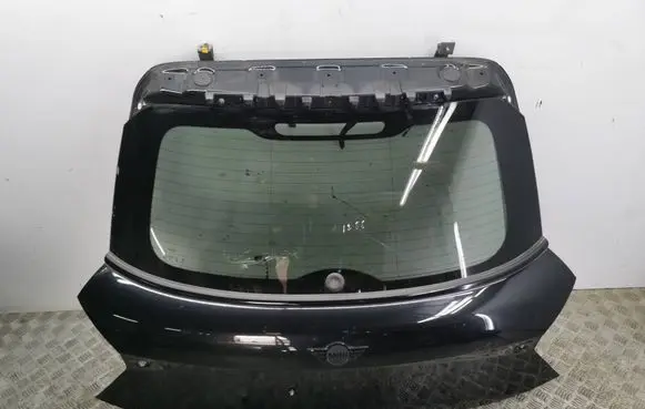 Mini F65 Tailgate/trunk/boot lid