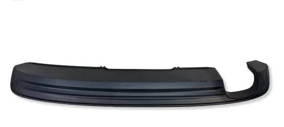 Audi A4 S4 B9 Rear bumper lower part trim 8W0807521B