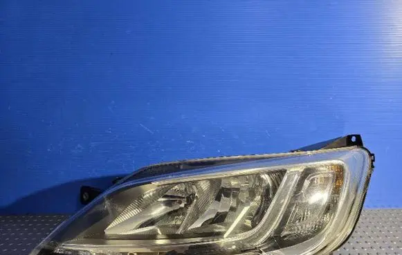 Fiat Ducato Headlight/headlamp 1374296080