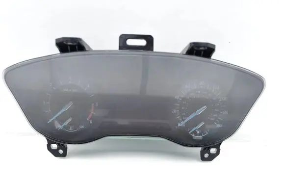 Ford Mondeo MK V Speedometer (instrument cluster) GS7T-10849-AHC A2C10001302