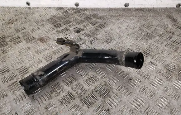 Mitsubishi ASX Intercooler hose/pipe ASXICVAMZDIS