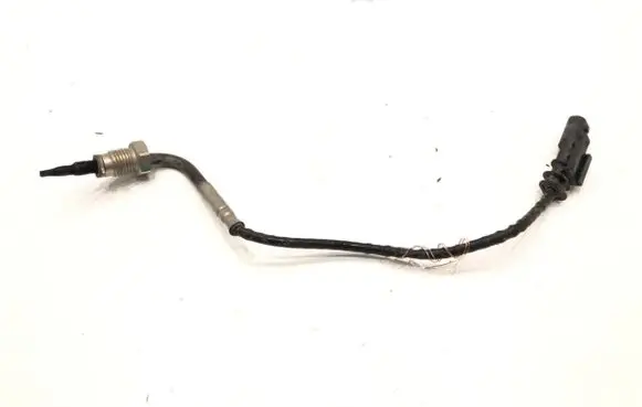 Exhaust gas temperature sensor
