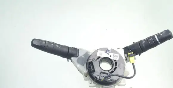 Nissan Micra Wiper turn signal indicator stalk/switch 25560AX702