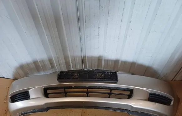 Hyundai Sonata Front bumper 865113K000