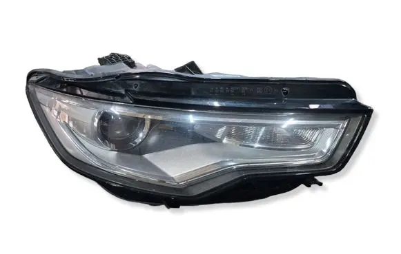 Audi A6 S6 C7 4G Headlight/headlamp 4G0941006A 1LL01115014