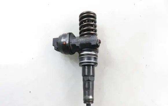 Seat Ibiza III (6L) Fuel injector 0414720039 038130073AL