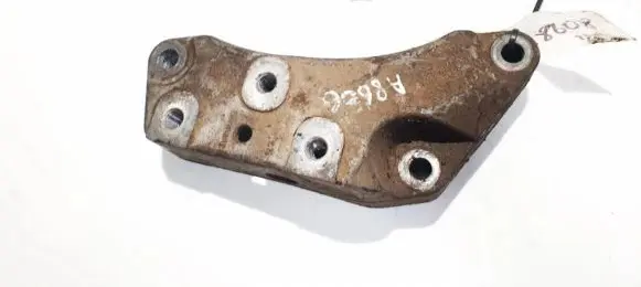 Volkswagen PASSAT B6 Engine mounting bracket 1k0199117ac