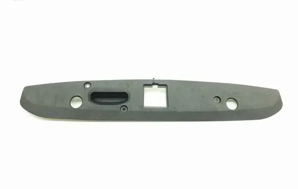 Mercedes-Benz CL C215 Other interior part A2157500193