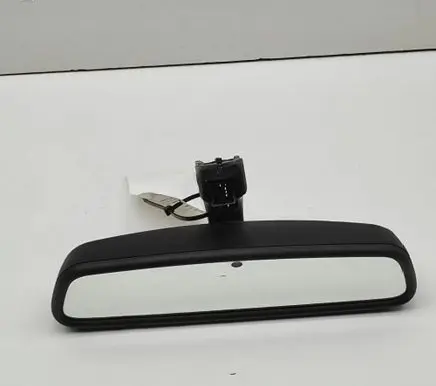 Jaguar XJ X350 Rear view mirror (interior) 6W9317E678AB