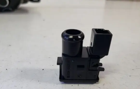 Toyota Aygo X Interior temperature sensor 0775004682