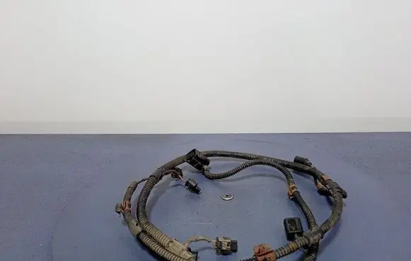 Volkswagen Golf VI Other wiring loom