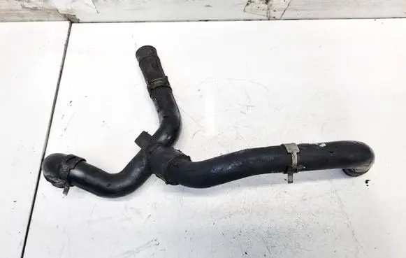 Ford Focus C-MAX Breather hose/pipe 