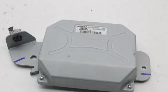 Subaru Forester SJ Other devices 63350SG005