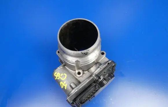 Volvo S90, V90 Throttle valve 31293930 10030BAA 4800102