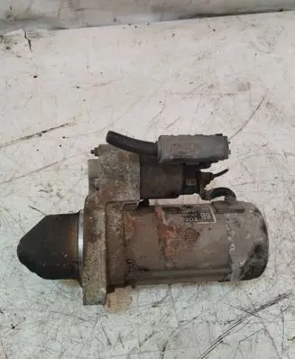 Toyota Avensis T250 Starter motor 281000G040 MS4280003180