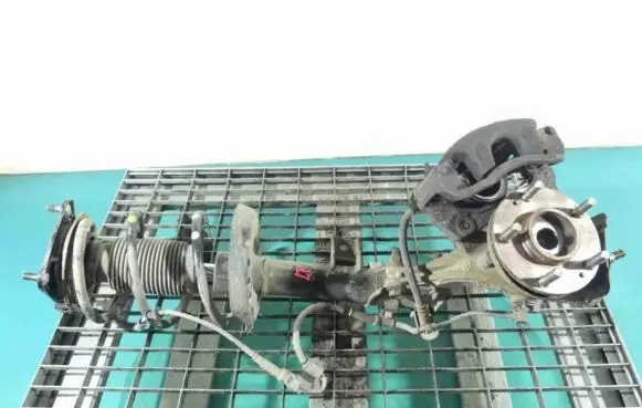 KIA Ceed Front shock absorber/damper IMPRK1237043