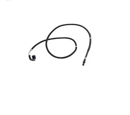 BMW 7 F01 F02 F03 F04 Windshield washer fluid hose 7238441 61667238441