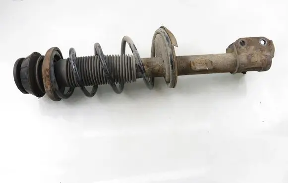 Suzuki SX4 Front shock absorber with coil spring 