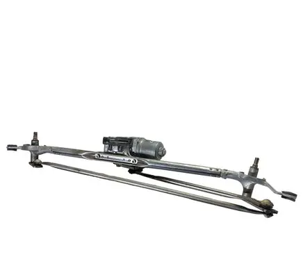 Chevrolet Camaro Front wiper linkage and motor 84498919 AX159060VB