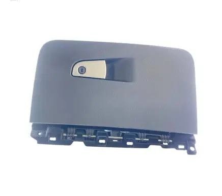 Alfa Romeo Stelvio Glove box set 01561391190