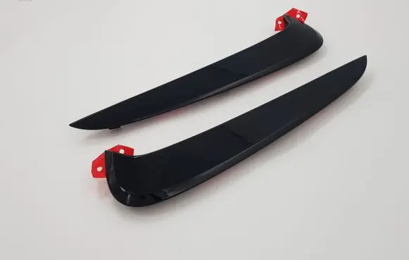 Mercedes-Benz AMG GT R190 C190 Thresholds for All-terrain vehicles A1928801102
